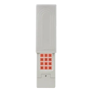 387LM-MC Universal Keyless Entry