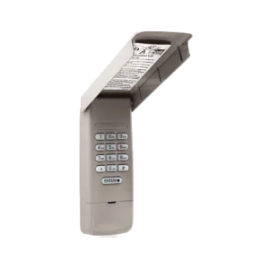 878MAX-MC LiftMaster Wireless Keyless Entry System