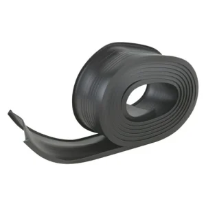 6.75" Bottom Weather-strip Rubber Seal