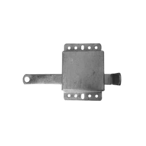 Universal Garage Door Adjustable Slide Lock For Residential