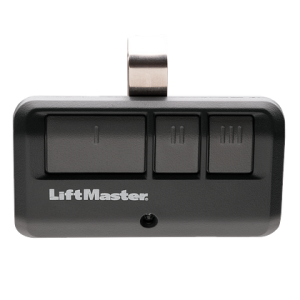 LiftMaster 893LM Security+ - 3 Button
