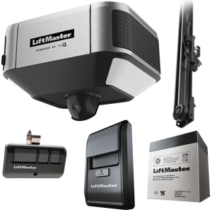 LiftMaster 84504R – Belt Drive