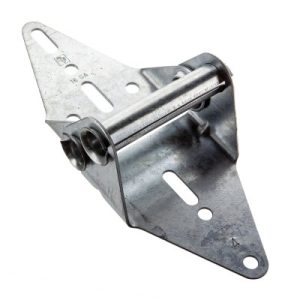 #4 STANDARD HINGE (16 GA.)
