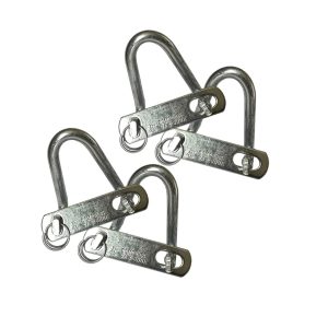 E900 Hardware W Hook - (4-Pack)