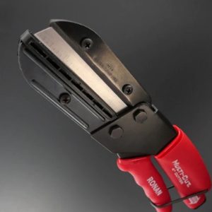 Large Multi-Cut 401 XP-2