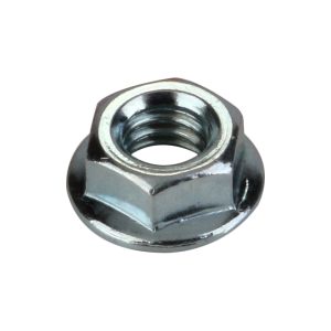 5/16" Flange Nut