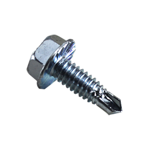1/4-20X3/4 HSWH TEK - SELF DRILL SCREWS